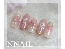 エヌ ネイル(N NAIL)