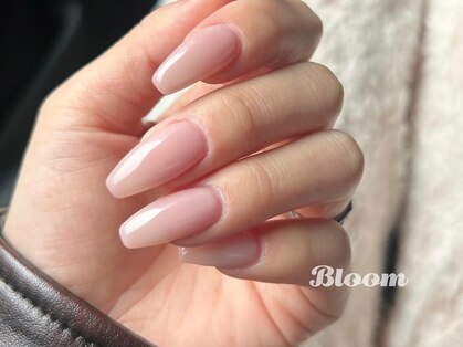 ブルーム(Bloom)の写真
