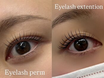 ラキ(LAKI)/まつげパーマorマツエク