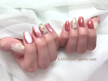 〈定額〉トレンドデザイン¥8800