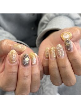 定額