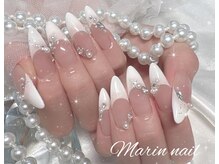 マリンネイル 麻布十番(Marin nail)
