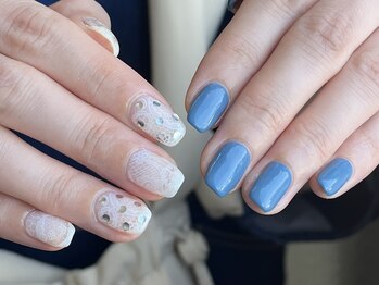 メンテ(Mente)/Nail Design＊