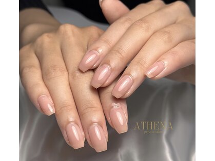 アテナ(ATHENA)の写真