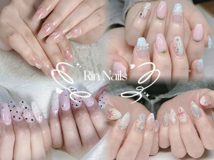リン ネイル(Rin Nails)の写真
