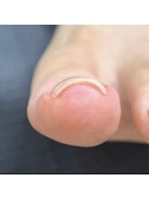 ナギネイル(Nagi Nail)