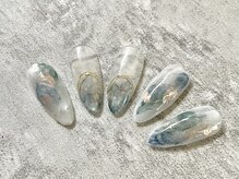 エムネイル(M nail)/