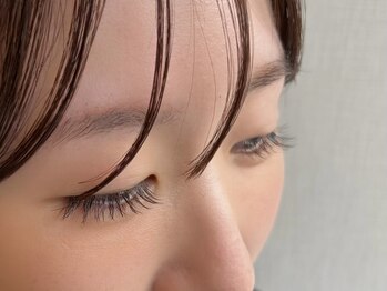 イオレ(IOLE)の写真/ふと鏡を見たくなるような、自然で上品な目元へ*