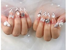 ハッピー ネイル(HAPPY NAIL)