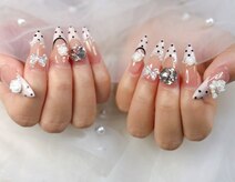 ハッピー ネイル(HAPPY NAIL)