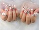 ハッピー ネイル(HAPPY NAIL)の写真