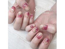 ソリュン(Solune)の雰囲気（≪人気No.1定額アート≫￥６９００～）
