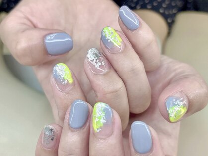 ネイルサロン ジェイ(Nail Salon J)の写真
