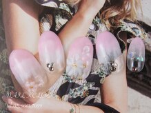 ネイルクロエ(NAIL KCLOE)/定額デザイン12000