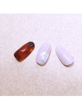 リノネイル(Lino Nail)/サンプル.12