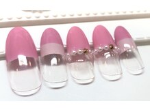 ナトゥール ネイルサロン(Natur nail salon)/