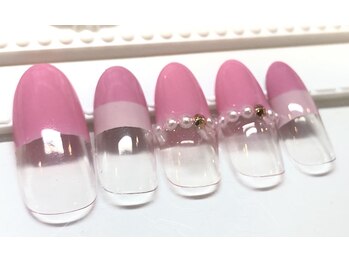 ナトゥール ネイルサロン(Natur nail salon)/