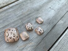 シューププラスネイル 尾張一宮駅前ビル アスティ一宮店(SHOOP plus)/定額アート￥9900(新規￥8800)～