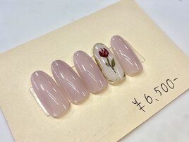 春の定額♪￥6500