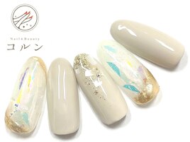 ゴージャスコース☆7,810円