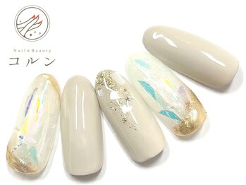 コルン/ゴージャスコース☆7,810円