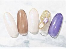 ティーエヌ 武蔵小杉(TN)/☆デザイン定額A☆