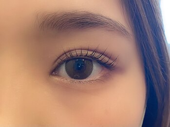 カラーリゾート Ai 葛西店/パリジェンヌラッシュリフト