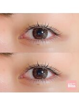 ブリス(Bliss)/上下LASHLIFT ...