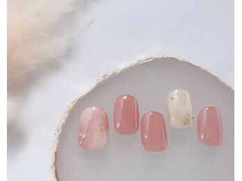 ビーズ バイブレス イオンタウン米沢駅前店(B's by.BLESS)/カスタムデザインA+A