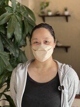 ほぐし処 和み&nbsp;和田 聖恵