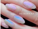 【Re Born Nail】