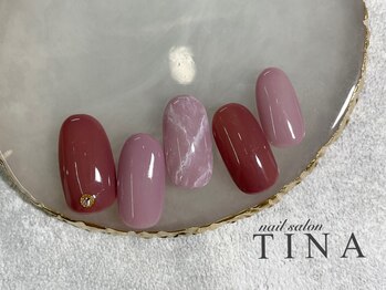 ティナ(TINA)/