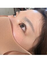 ビューティーアミューズメント 山鼻店(BEAUTY AMUSEMENT)/アイラッシュ
