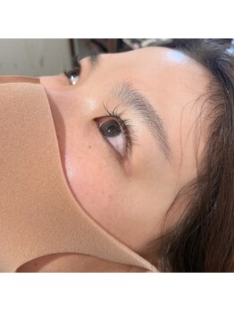 ビューティーアミューズメント 山鼻店(BEAUTY AMUSEMENT)/アイラッシュ