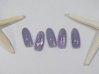 アネラ アイラッシュアンドネイル 六本木店(Anela Eyelash&nail)/定額B