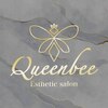 クイーンビー(QueenBee)ロゴ