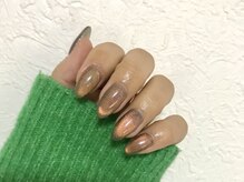 ココネイル(Koco Nail)/マグネットワンカラー