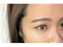 リー(Liiy.)/フラットラッシュ×HBL