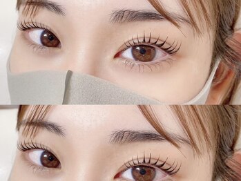 シル 江坂(Cil)/パリジェンヌラッシュリフト