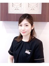 ハーティーネイル 自由が丘南口店(heartynail) 大林 