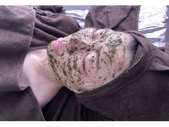 クッカ(kukka)/REVIハーブピーリング☆