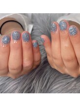 リーズ(R's)/フラッシュネイル