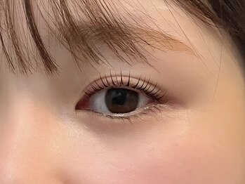 アイスリーループ(EYE38.)/パリジェンヌラッシュリフト