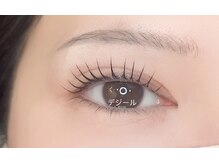 ブリランテ/韓国パーマ