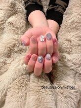 エムシーベル(m.c bell)/