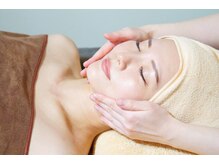 フランジパニ(Frangipani)/フェイシャルトリートメント♪