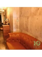 テンフレッシュ 練馬店(10FRESH)/練馬・ヘッドスパ