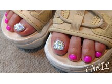 アイネイル(iNAIL)/