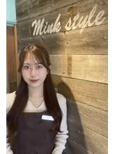 ミンクスタイル 恵比寿店(Mink Style) Okano 