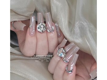 センサーリ スタジオ(Sensory studio)